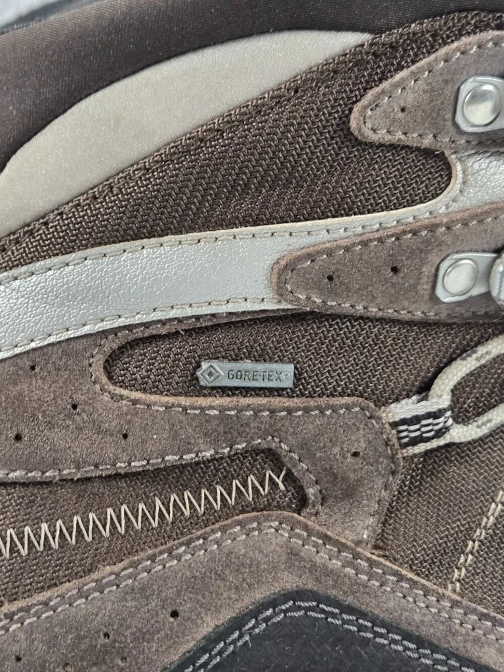 Asolo note insoles